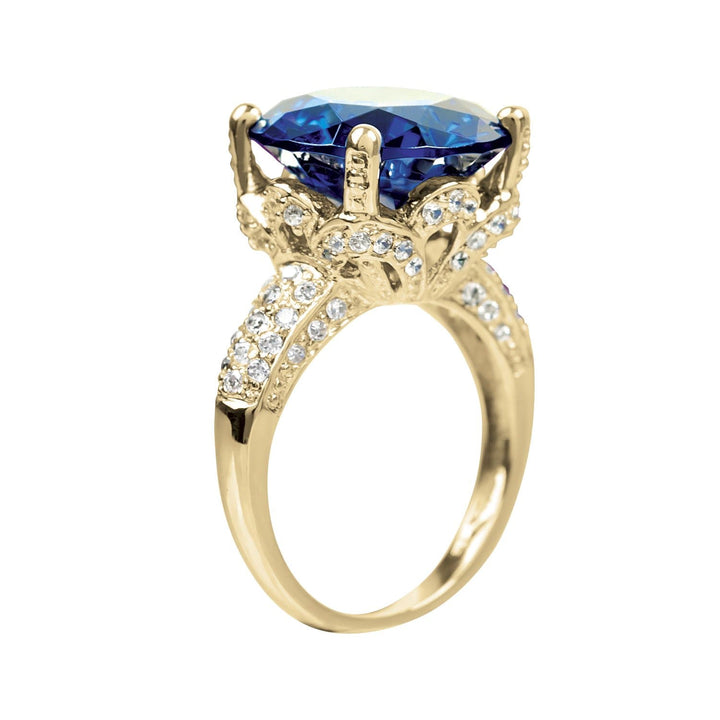 Daniel Steiger Fantasia Ring