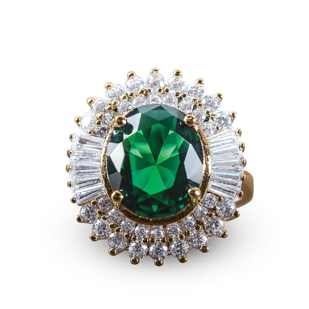 Daniel Steiger Winston Forest Ring