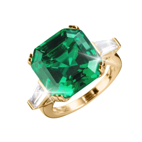 Daniel Steiger Decadent Enchantment Ladies Ring