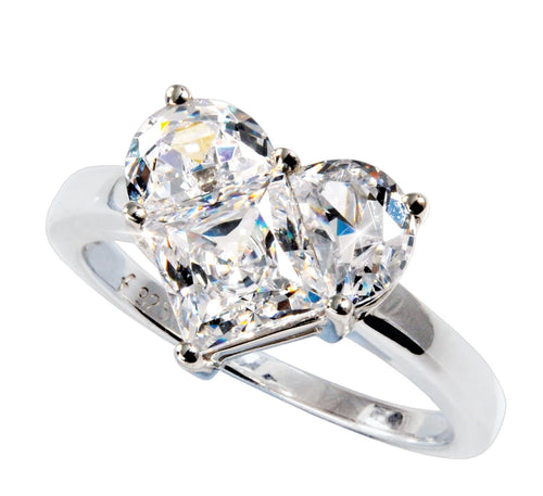 Daniel Steiger From One Heart To Another Ring