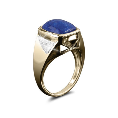 Daniel Steiger Laguna Men's Ring