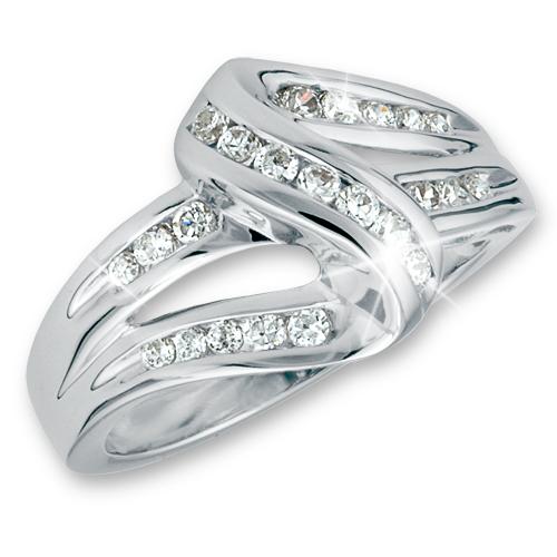 Daniel Steiger Luxe Ring