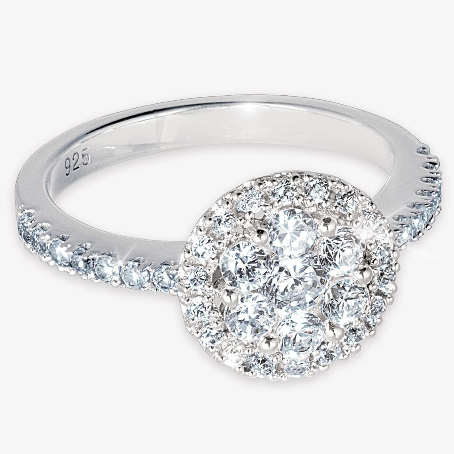 Daniel Steiger Madeleine Ring
