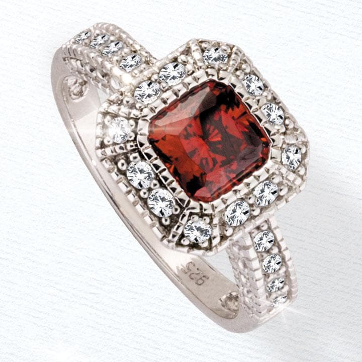 Daniel Steiger Regent Ring