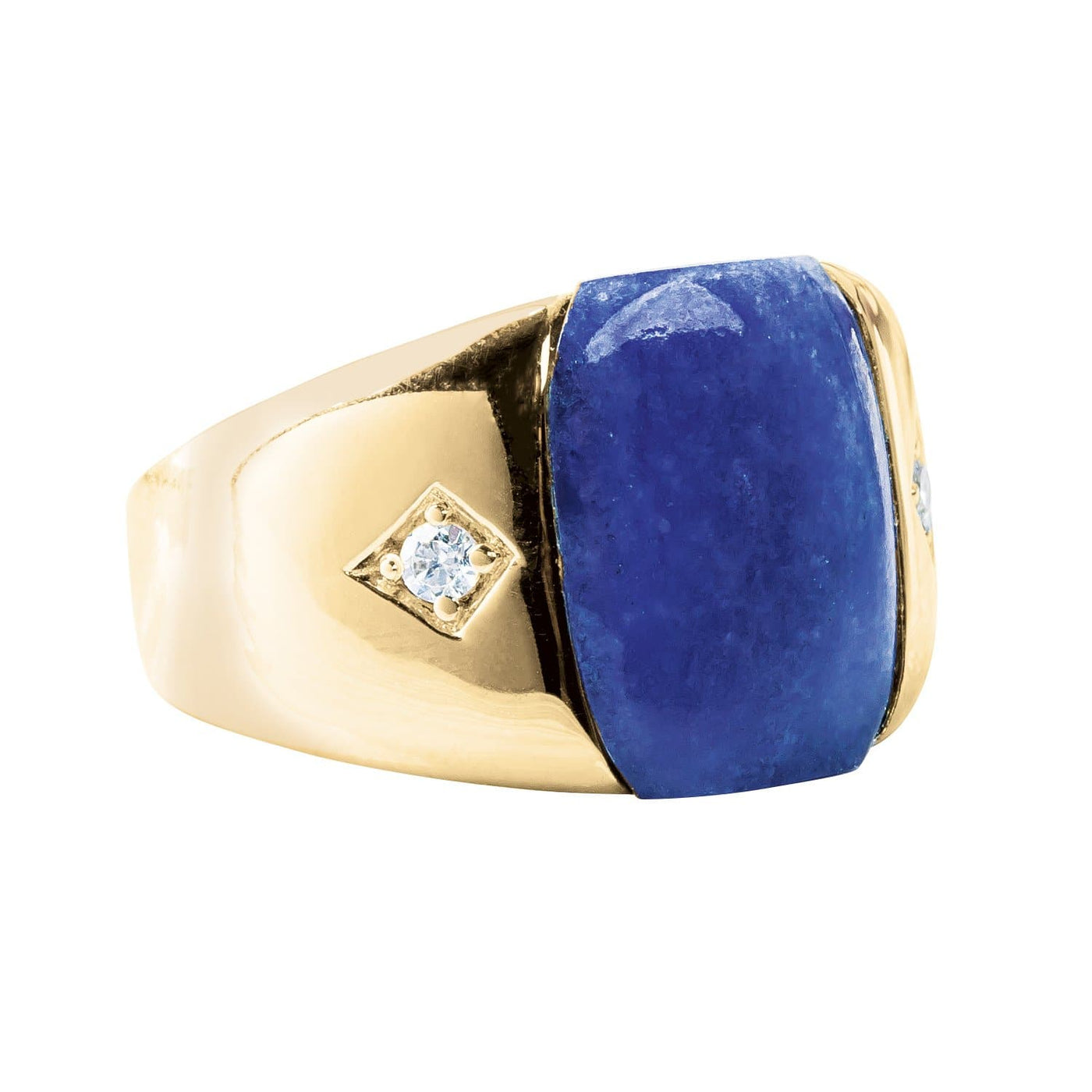 Daniel Steiger Phoenix Men's Ring