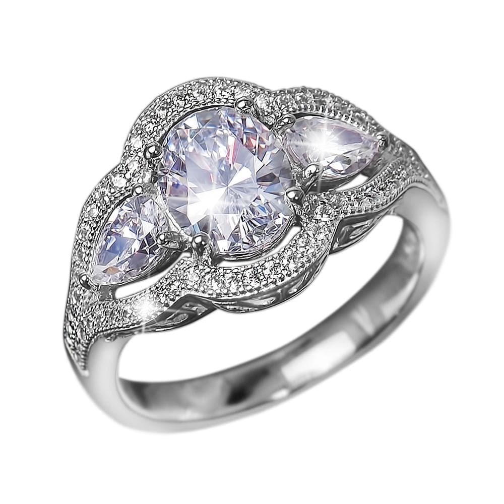 Daniel Steiger Bellissima Ring