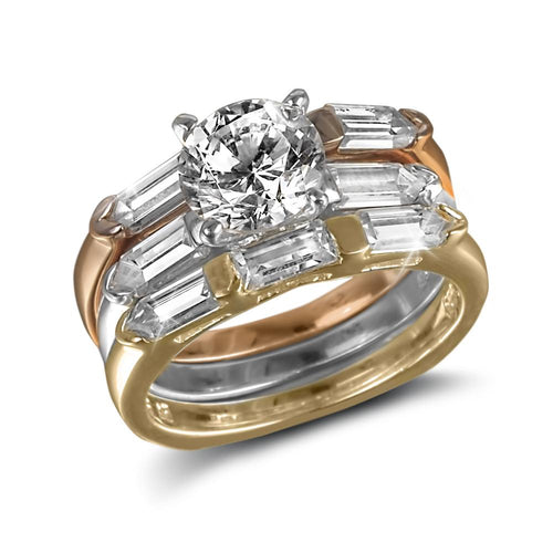 Daniel Steiger Always Forever Ring