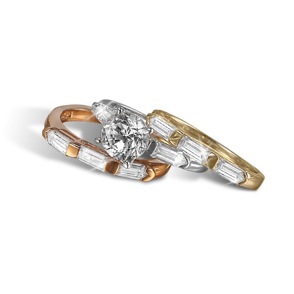 Daniel Steiger Always Forever Ring