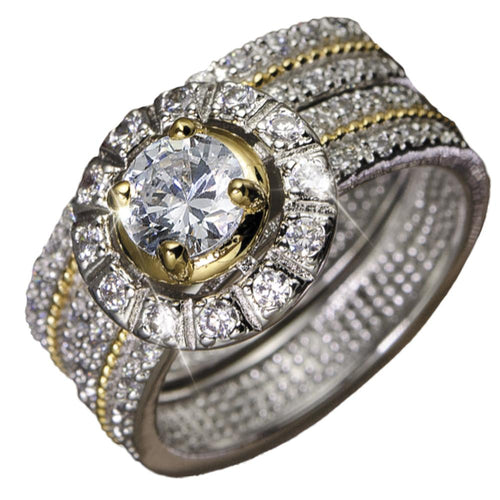 Daniel Steiger Antonia Ring