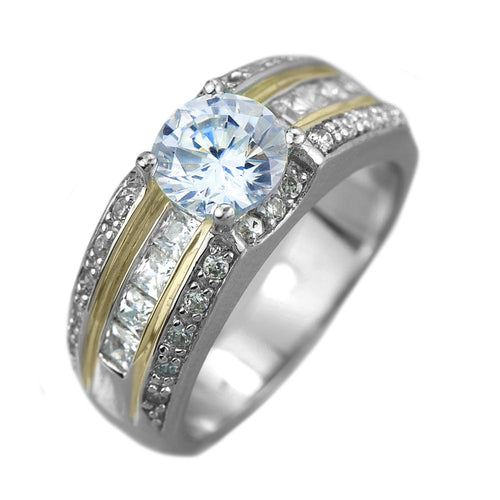 Daniel Steiger Eternal Ring