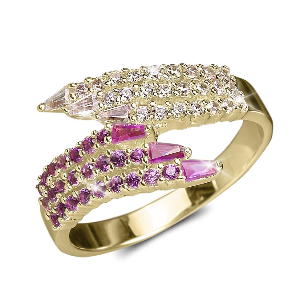 Daniel Steiger Verina Ladies Ring
