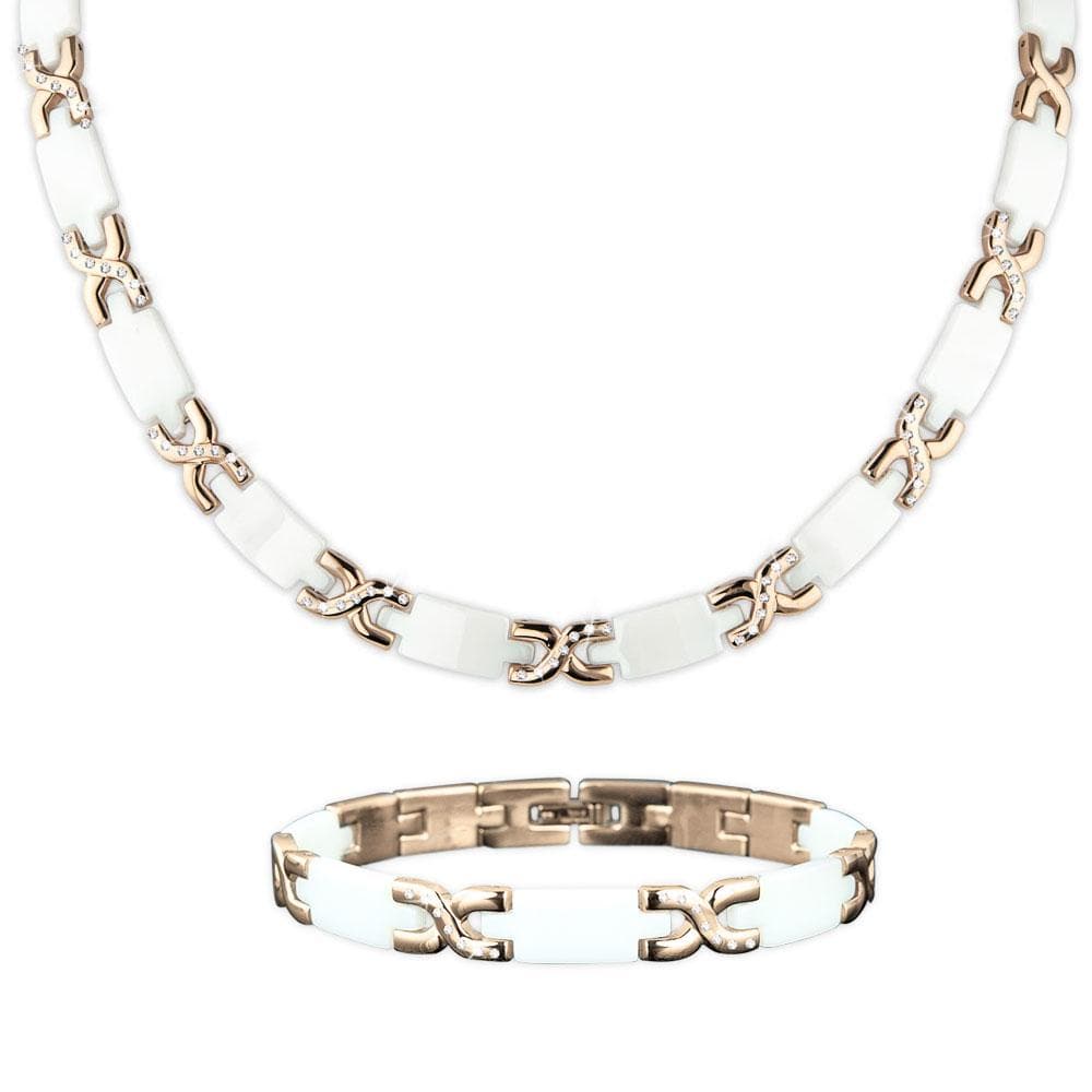 Daniel Steiger Ceramic Deluxe Set