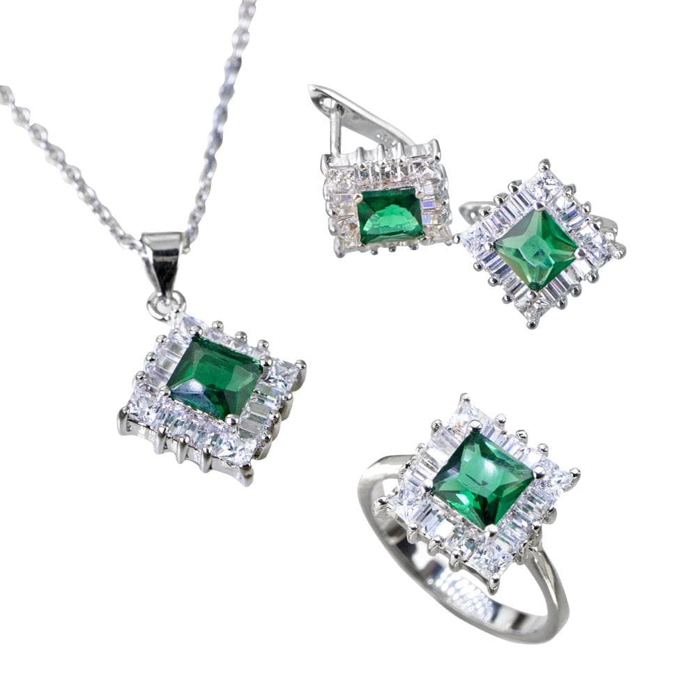 Daniel Steiger Gatsby Collection Set