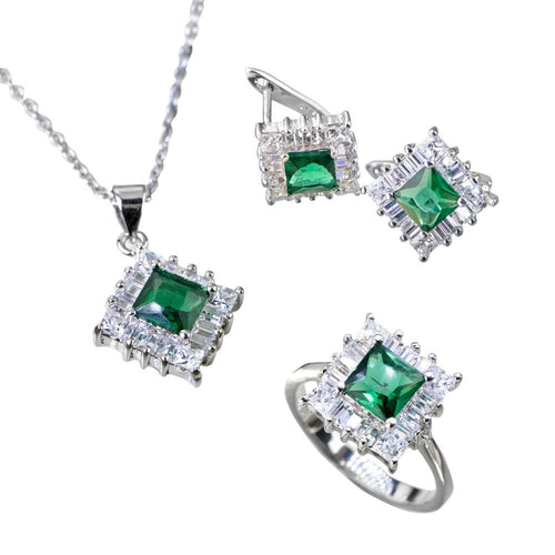 Daniel Steiger Gatsby Collection Set